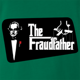 Madoff Fraud Father