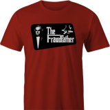 Madoff Fraud Father