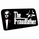 Madoff Fraud Father