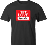 Free Love