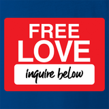 Free Love