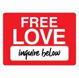 Free Love