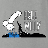 Free Your Willy