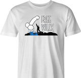 Free Your Willy