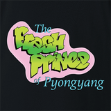 Prince Of Pyongyang