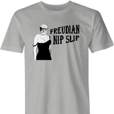 Freudian Slip