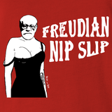 Freudian Slip