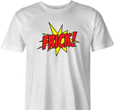 Frick!