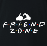 The Friend Zone