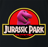 Friendly Dinosaur