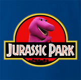 Friendly Dinosaur
