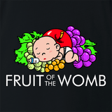 Fruit Of The Womb