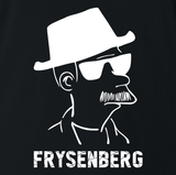 Frysenberg