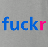 Fuckr