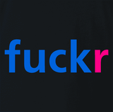 Fuckr