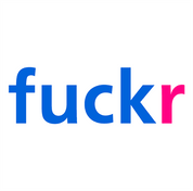 funny flickr Parody comedy t-shirt white