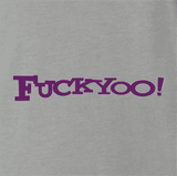 F You!