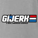 Jerk Soldier