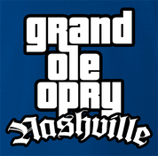 Funny GTA Nashville grand ole opry parody t-shirt royal blue