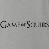 Game Of Squids