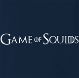 Game Of Squids