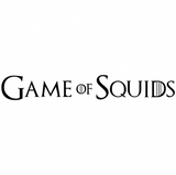 Game Of Squids