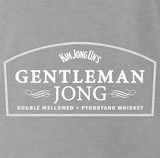 North Korean Whiskey