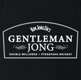 North Korean Whiskey