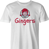 Gingers