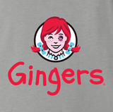 Gingers