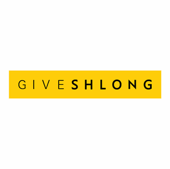 Funny give shlong live strong parody white t-shirt