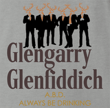 Glengarry Glenfiddich