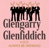 Glengarry Glenfiddich