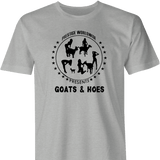Goats And Hoes
