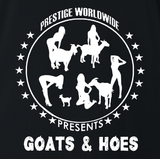Goats And Hoes