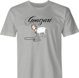Goatzart