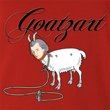 Goatzart