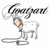 Funny Mozart is The Goat Mashup Parody Parody White Tee