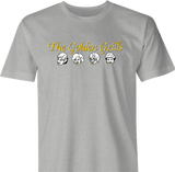 Golden Grills