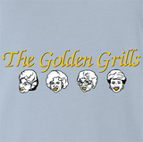 Golden Grills