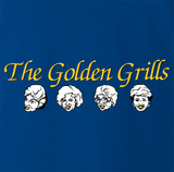 Golden Grills