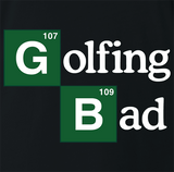 Golfing Bad