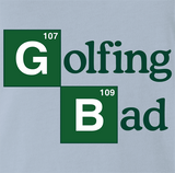 Golfing Bad