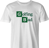 Golfing Bad