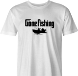 Gone Fishing