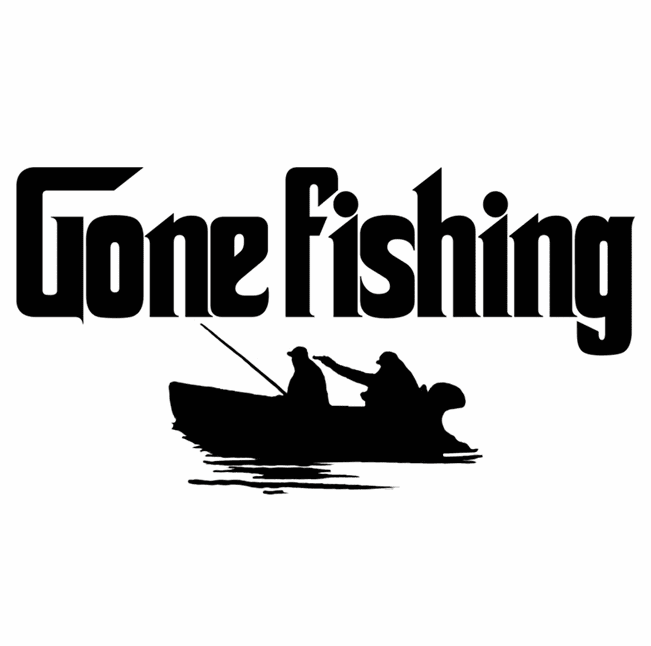 Hilarious Fredo Corleone Gone Fishing T-Shirt – Big Bad Tees