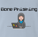 Gone Phishing