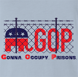 Gonna Occupy Prisons