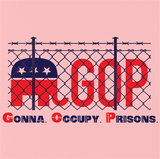 Gonna Occupy Prisons