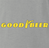 Good Beer